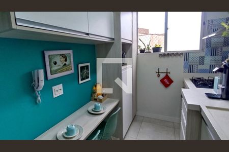 Apartamento para alugar com 120m², 3 quartos e 1 vaga Apartamento para alugar com 120m², 3 quartos e 1 vagaCozinha