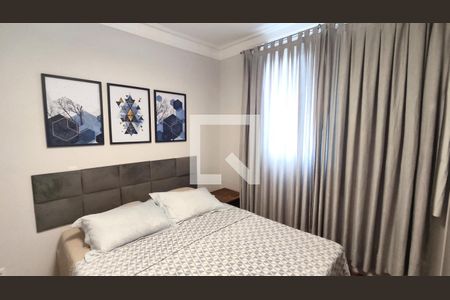 Apartamento para alugar com 120m², 3 quartos e 1 vaga Apartamento para alugar com 120m², 3 quartos e 1 vagaQuarto 1 - Suíte