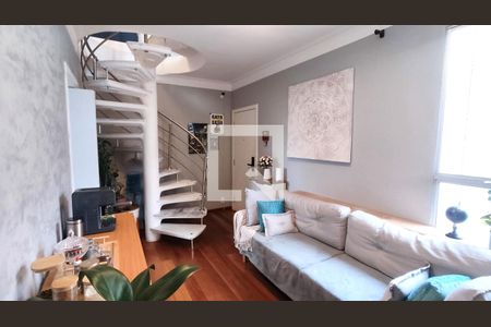 Apartamento para alugar com 3 quartos, 120m² em Jardim Bonfiglioli, Jundiaí
