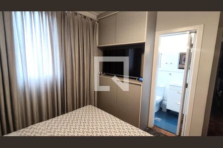 Apartamento para alugar com 120m², 3 quartos e 1 vaga Apartamento para alugar com 120m², 3 quartos e 1 vagaQuarto 1 - Suíte