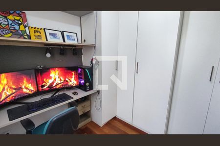 Apartamento para alugar com 120m², 3 quartos e 1 vaga Apartamento para alugar com 120m², 3 quartos e 1 vagaQuarto 3