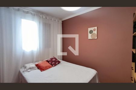 Apartamento para alugar com 120m², 3 quartos e 1 vaga Apartamento para alugar com 120m², 3 quartos e 1 vagaQuarto 2
