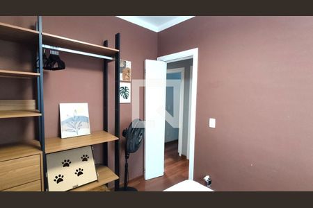 Apartamento para alugar com 120m², 3 quartos e 1 vaga Apartamento para alugar com 120m², 3 quartos e 1 vagaQuarto 2