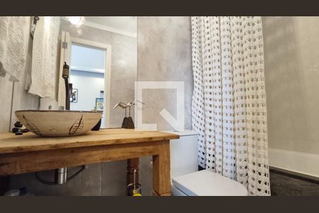 Apartamento para alugar com 120m², 3 quartos e 1 vaga Apartamento para alugar com 120m², 3 quartos e 1 vagaBanheiro 3