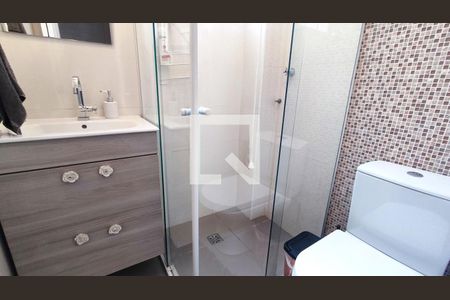 Apartamento para alugar com 120m², 3 quartos e 1 vaga Apartamento para alugar com 120m², 3 quartos e 1 vagaBanheiro 2
