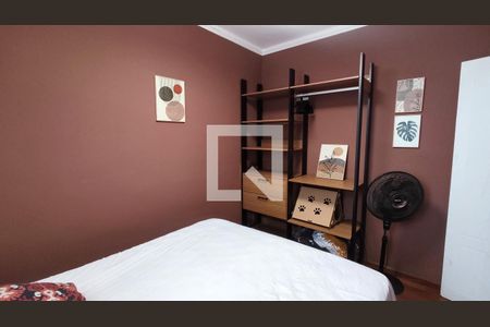 Apartamento para alugar com 120m², 3 quartos e 1 vaga Apartamento para alugar com 120m², 3 quartos e 1 vagaQuarto 2