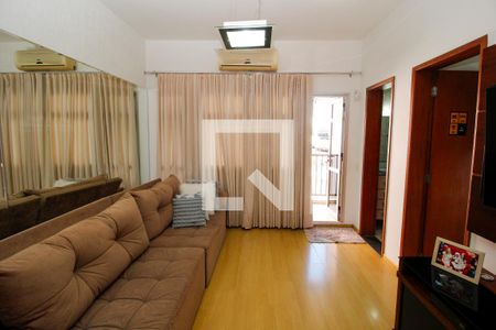 Sala de apartamento à venda com 2 quartos, 174m² em Ana Lúcia, Belo Horizonte