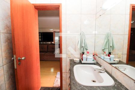 Apartamento à venda com 2 quartos, 174m² em Ana Lúcia, Belo Horizonte