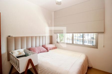 Quarto 2 de apartamento à venda com 2 quartos, 174m² em Ana Lúcia, Belo Horizonte