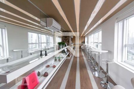 Apartamento para alugar com 97m², 1 quarto e 1 vagaSalão de Festas