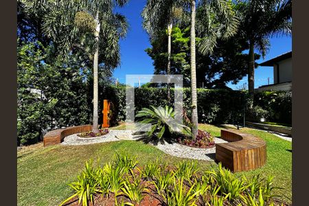 Apartamento para alugar com 97m², 1 quarto e 1 vagaÁrea Comum