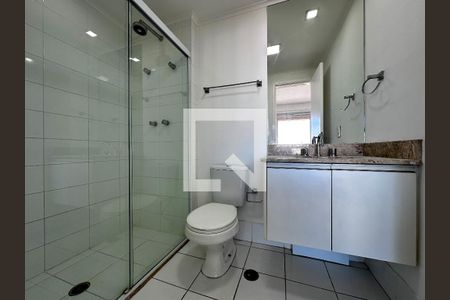 Apartamento para alugar com 97m², 1 quarto e 1 vagaBanheiro Suíte