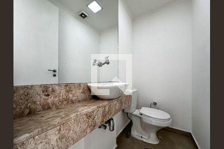 Apartamento para alugar com 97m², 1 quarto e 1 vagaLavabo