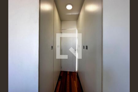 Apartamento para alugar com 97m², 1 quarto e 1 vagaCloset Suíte