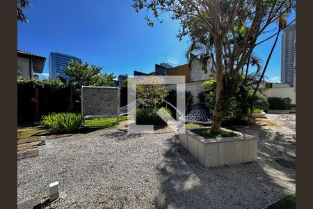 Apartamento para alugar com 97m², 1 quarto e 1 vagaÁrea Comum