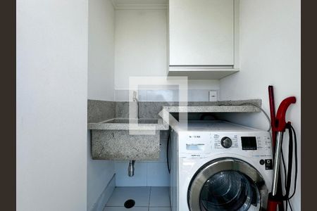 Apartamento para alugar com 97m², 1 quarto e 1 vagaÁrea de Serviço