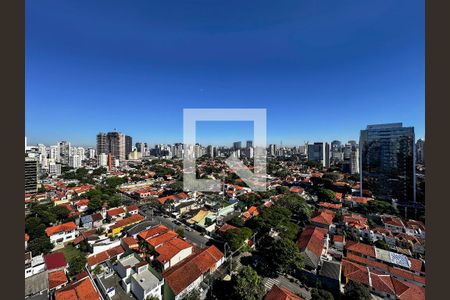 Apartamento para alugar com 97m², 1 quarto e 1 vagaVista Quarto 2