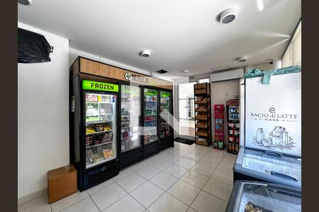 Apartamento para alugar com 97m², 1 quarto e 1 vagaMercadinho