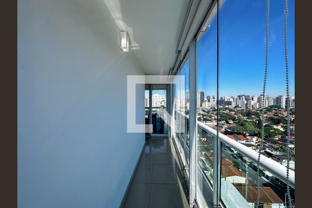 Apartamento para alugar com 97m², 1 quarto e 1 vagaÁrea de Serviço