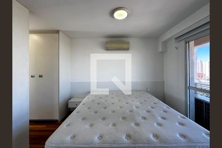 Apartamento para alugar com 97m², 1 quarto e 1 vagaSuíte