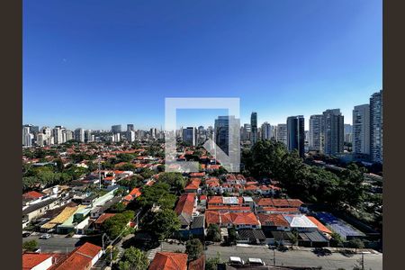 Apartamento para alugar com 97m², 1 quarto e 1 vagaVista Quarto 2