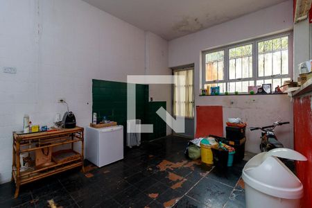 Casa para alugar com 416m², 4 quartos e 3 vagasCozinha