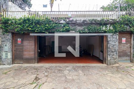 Casa para alugar com 416m², 4 quartos e 3 vagasGaragem