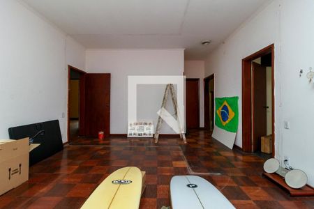 Sala 2 de casa à venda com 4 quartos, 416m² em Campo Belo, São Paulo