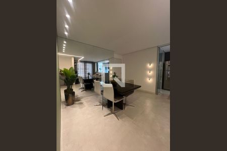 Apartamento para alugar com 2 quartos, 82m² em Serra do Curral Del Rey, Nova Lima