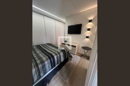 Quarto 1 de apartamento para alugar com 2 quartos, 82m² em Serra do Curral Del Rey, Nova Lima