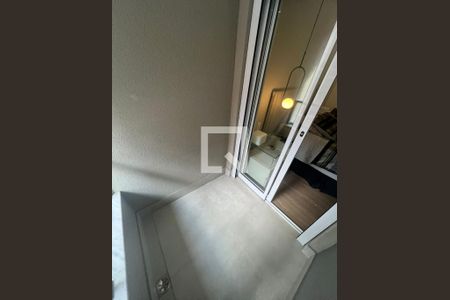 Varanda de apartamento para alugar com 2 quartos, 82m² em Serra do Curral Del Rey, Nova Lima