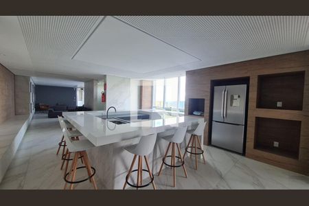 Área comum  de apartamento para alugar com 2 quartos, 82m² em Serra do Curral Del Rey, Belo Horizonte