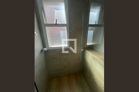 Banheiro de apartamento para alugar com 2 quartos, 82m² em Serra do Curral Del Rey, Nova Lima