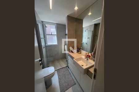 Varanda de apartamento para alugar com 2 quartos, 82m² em Serra do Curral Del Rey, Nova Lima