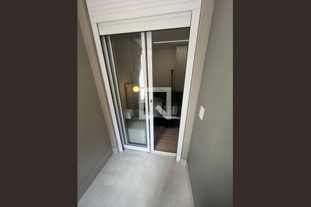 Varanda de apartamento para alugar com 2 quartos, 82m² em Serra do Curral Del Rey, Nova Lima