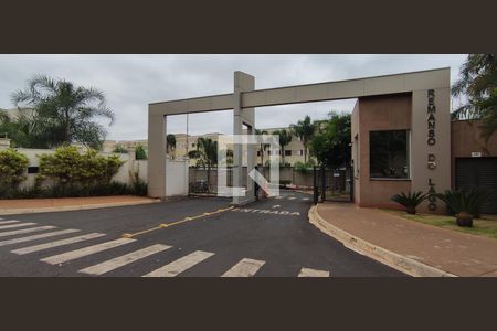 Apartamento para alugar com 41m², 2 quartos e 1 vaga Apartamento para alugar com 41m², 2 quartos e 1 vagaFachada