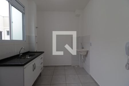 Apartamento para alugar com 41m², 2 quartos e 1 vagaCozinha 