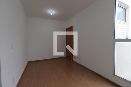 Sala de apartamento para alugar com 2 quartos, 41m² em Jardim Castelo Branco, Ribeirão Preto