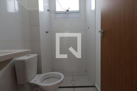 Apartamento para alugar com 41m², 2 quartos e 1 vagaBanheiro 
