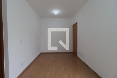 Sala de apartamento para alugar com 2 quartos, 41m² em Jardim Castelo Branco, Ribeirão Preto