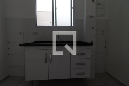 Apartamento para alugar com 41m², 2 quartos e 1 vagaCozinha 