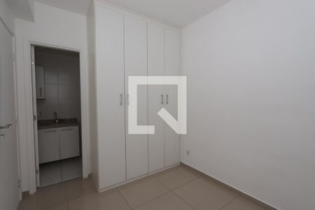 Apartamento à venda com 45m², 1 quarto e 1 vagaSuíte