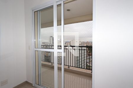 Sacada de apartamento para alugar com 1 quarto, 45m² em Centro Histórico de São Paulo, São Paulo