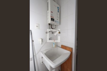 Apartamento à venda com 45m², 1 quarto e 1 vagaÁrea de Serviço
