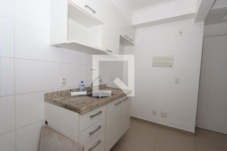 Apartamento à venda com 45m², 1 quarto e 1 vagaCozinha