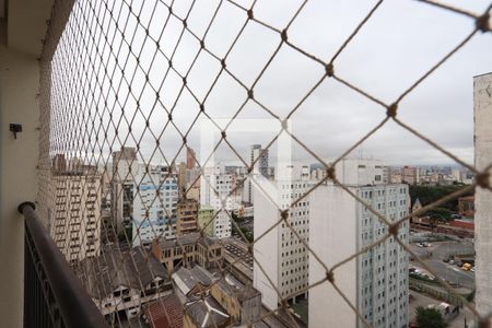 Apartamento à venda com 45m², 1 quarto e 1 vagaVista da Sacada