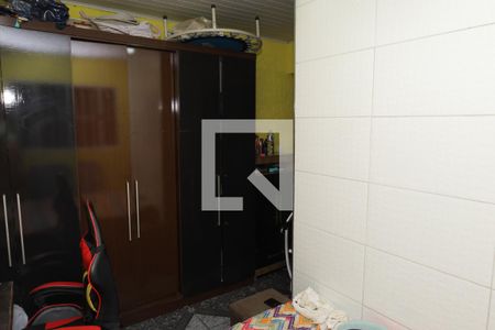 Casa à venda com 27m², 3 quartos e sem vagaQuarto 2