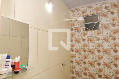 Casa à venda com 27m², 3 quartos e sem vagaBanheiro 1