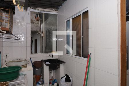Casa à venda com 27m², 3 quartos e sem vagaÁrea de Serviço