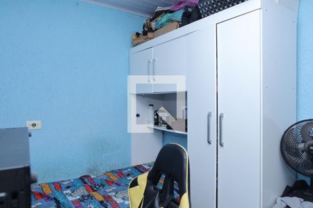 Casa à venda com 27m², 3 quartos e sem vagaQuarto 3